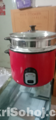 পাইকারি দামে রাইস কুকার কিনুন